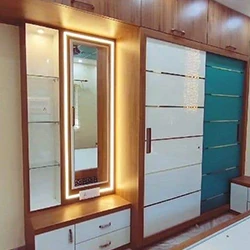 Interior designer Mr. Sk Ikbal Ali in Kharagpur 2